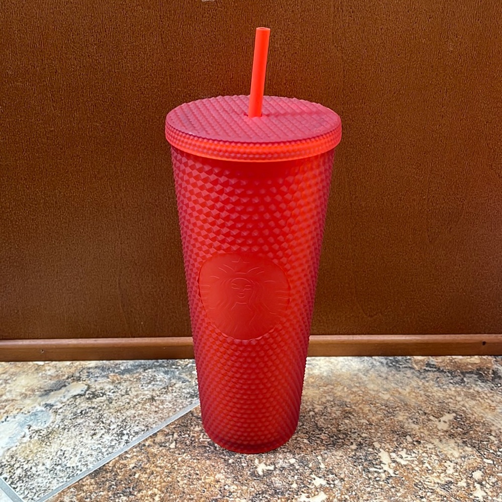 Brand new…24 oz. Venti